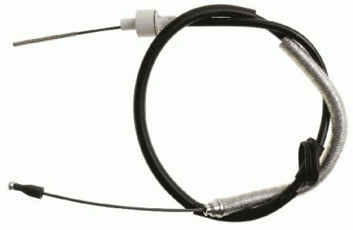 SACHS Cable Pull, clutch control - 3074 600 291