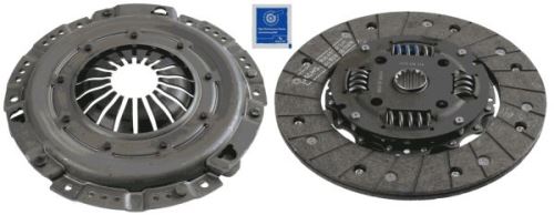 SACHS Clutch Kit - 3000 951 070