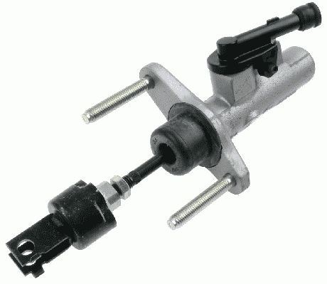 SACHS Master Cylinder, clutch - 6284 600 173