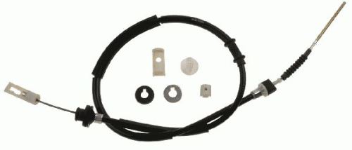 SACHS Cable Pull, clutch control - 3074 600 298