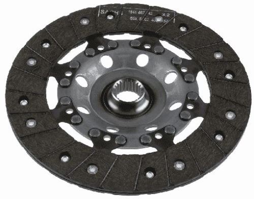 SACHS Clutch Disc - 1864 000 628