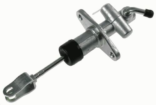 SACHS Master Cylinder, clutch - 6284 600 386