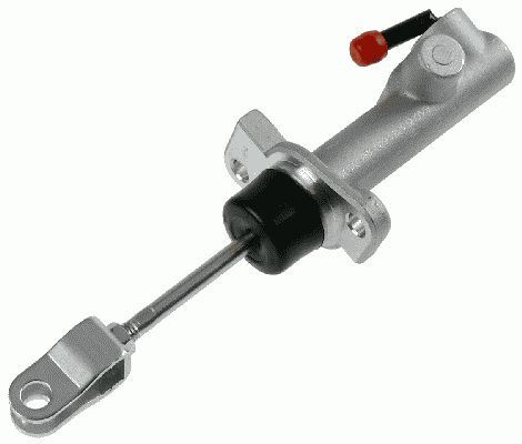 SACHS Master Cylinder, clutch - 6284 600 388