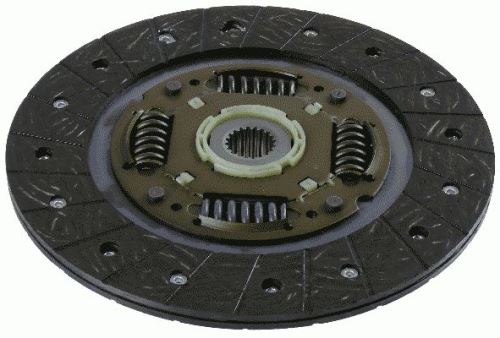 SACHS Clutch Disc - 1878 600 917