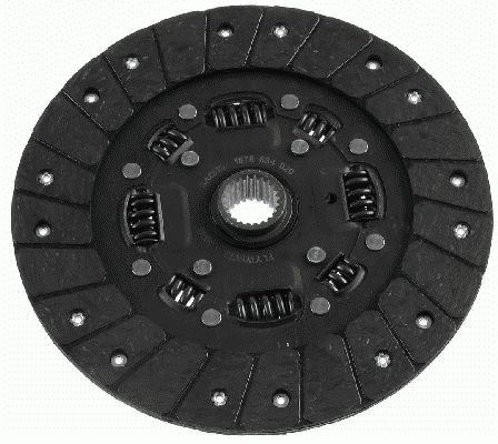 SACHS Clutch Disc - 1878 634 029