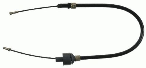 SACHS Cable Pull, clutch control - 3074 600 126