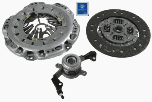 SACHS Clutch Kit - 3000 990 166