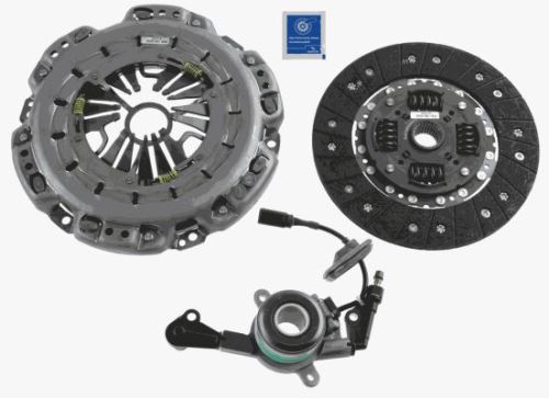 SACHS Clutch Kit - 3000 990 169