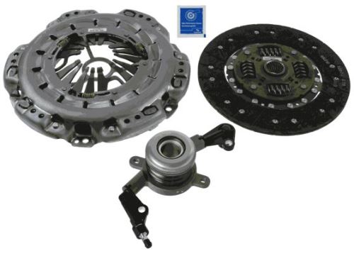 SACHS Clutch Kit - 3000 990 172