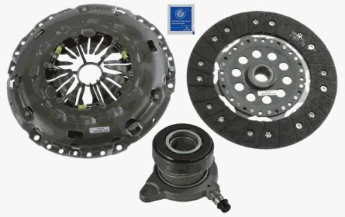 SACHS Clutch Kit - 3000 990 184