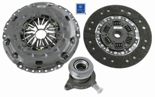 SACHS Clutch Kit - 3000 990 191