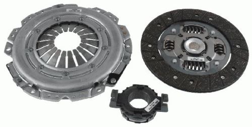 SACHS Clutch Kit - 3000 951 368