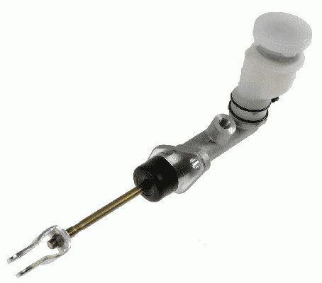 SACHS Master Cylinder, clutch - 6284 600 554