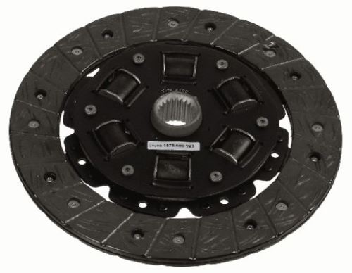 SACHS Clutch Disc - 1878 600 923