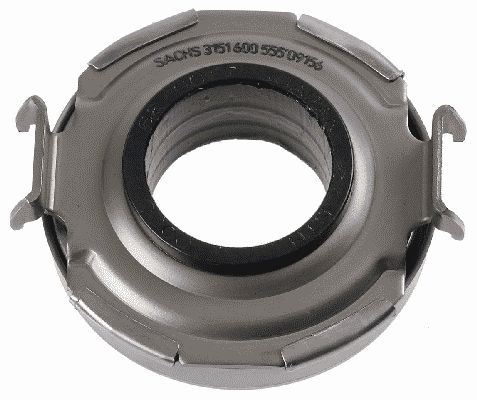 SACHS Clutch Release Bearing - 3151 600 555