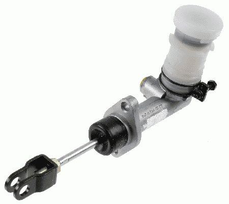 SACHS Master Cylinder, clutch - 6284 600 577