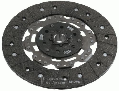 SACHS Clutch Disc - 1878 004 698