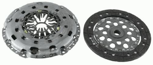 SACHS Clutch Kit - 3000 951 854