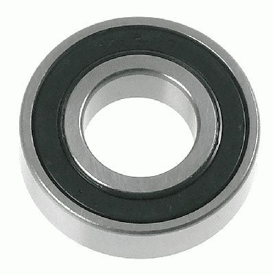 SACHS Pilot Bearing, clutch - 1863 869 036