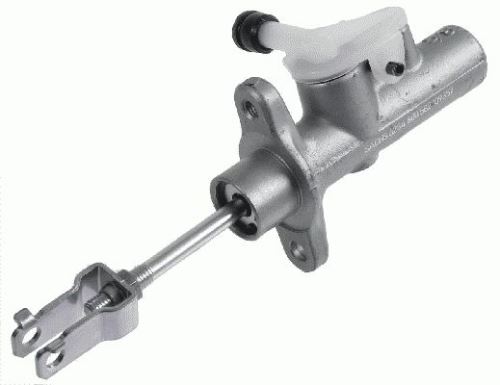 SACHS Master Cylinder, clutch - 6284 600 582