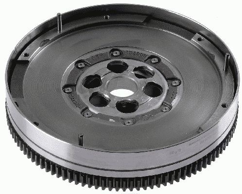 SACHS Flywheel - 2294 000 996