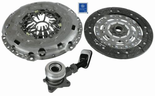 SACHS Clutch Kit - 3000 990 220