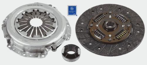 SACHS Clutch Kit - 3000 951 430