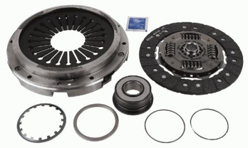 SACHS Clutch Kit - 3000 951 093