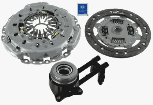 SACHS Clutch Kit - 3000 990 223