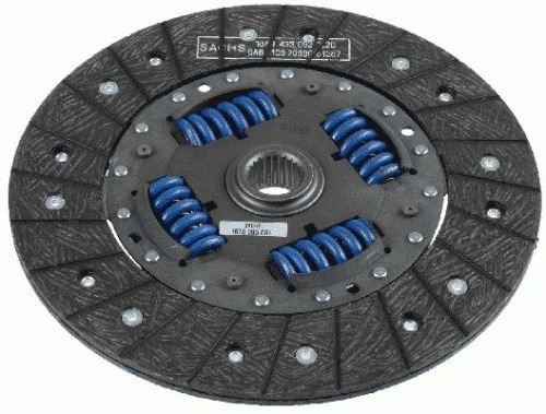 SACHS Clutch Disc - 1878 005 084