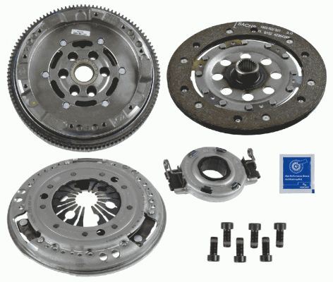 SACHS Clutch Kit - 2290 601 012