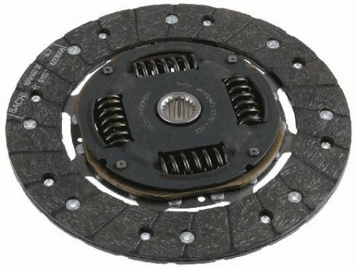 SACHS Clutch Disc - 1878 005 041