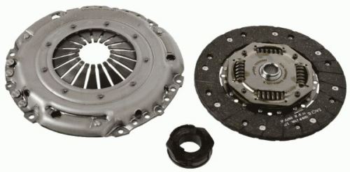 SACHS Clutch Kit - 3000 951 099