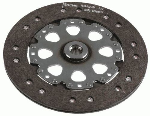 SACHS Clutch Disc - 1864 001 576