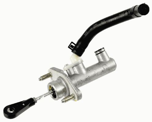 SACHS Master Cylinder, clutch - 6284 600 607