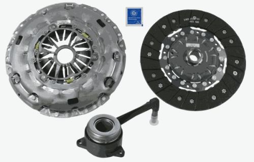 SACHS Clutch Kit - 3000 990 248