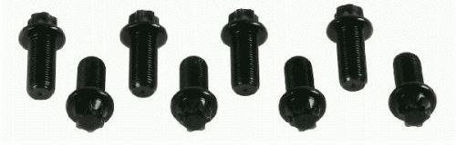 SACHS Screw Set, flywheel - 1874 000 030