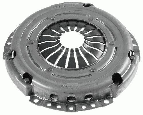 SACHS Clutch Pressure Plate - 3082 001 268