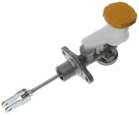 SACHS Master Cylinder, clutch - 6284 600 614