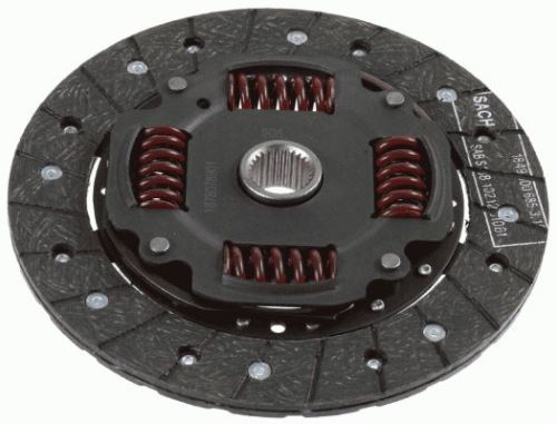 SACHS Clutch Disc - 1878 078 901