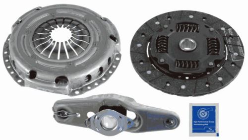 SACHS Clutch Kit - 3000 950 008