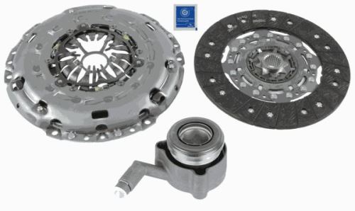 SACHS Clutch Kit - 3000 990 255