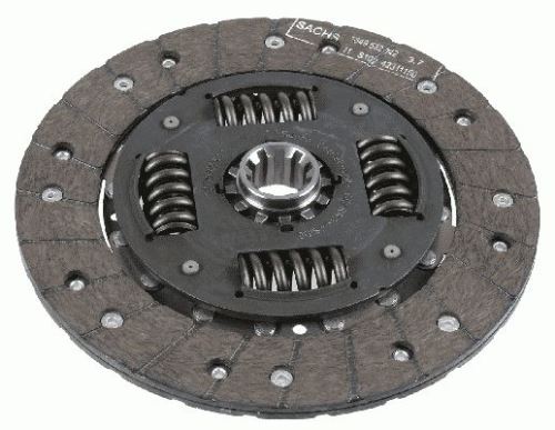 SACHS Clutch Disc - 1878 005 611