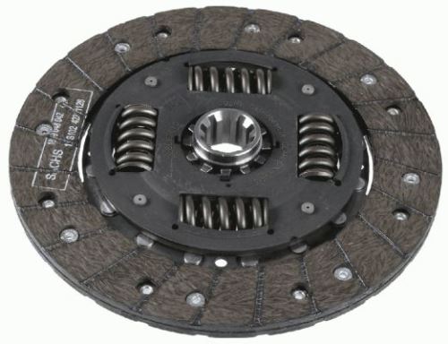 SACHS Clutch Disc - 1878 005 615