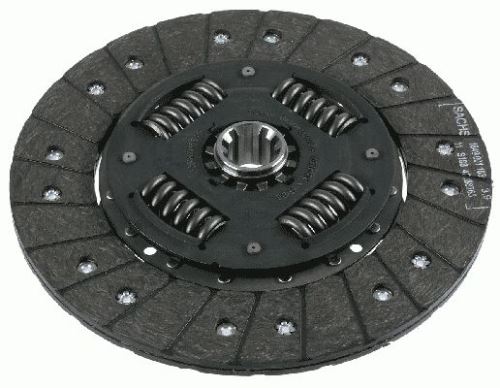 SACHS Clutch Disc - 1878 005 619