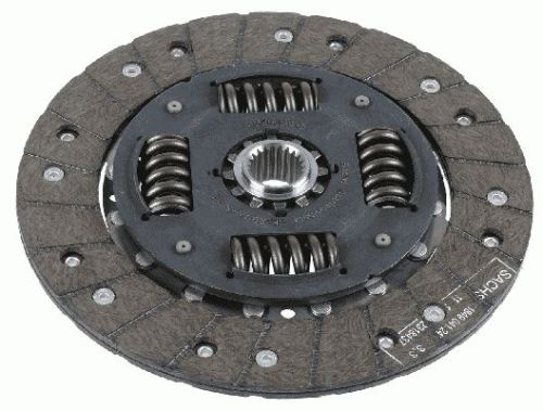 SACHS Clutch Disc - 1878 005 546