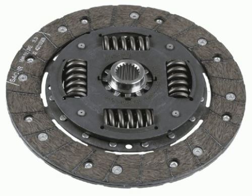 SACHS Clutch Disc - 1878 005 583