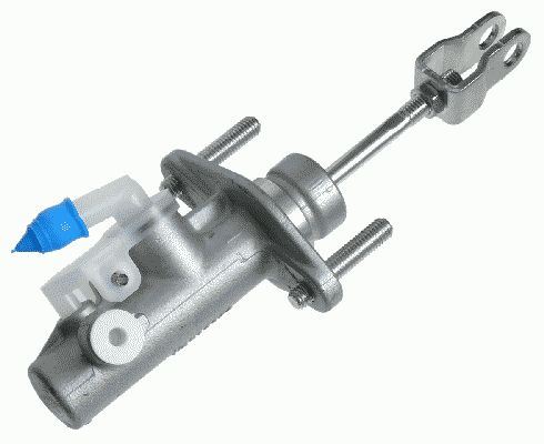 SACHS Master Cylinder, clutch - 6284 600 630