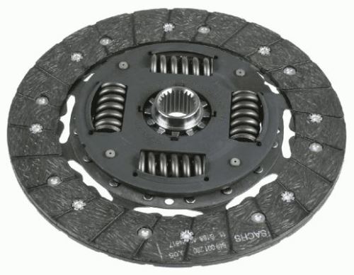 SACHS Clutch Disc - 1878 005 621