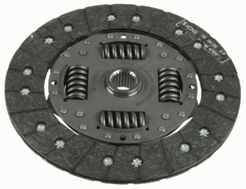 SACHS Clutch Disc - 1878 005 625